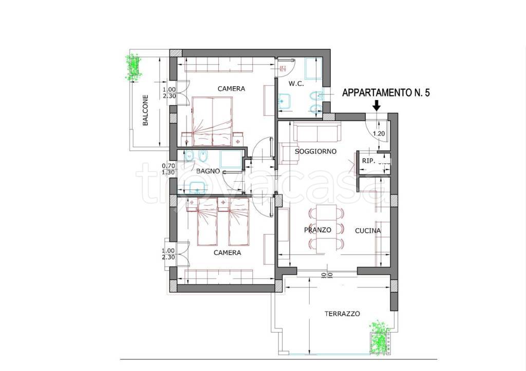 immagine annuncio 2 di 9