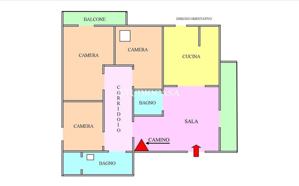 immagine annuncio 1 di 10