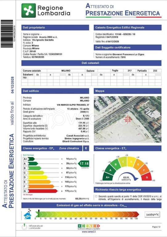 immagine annuncio 14 di 15