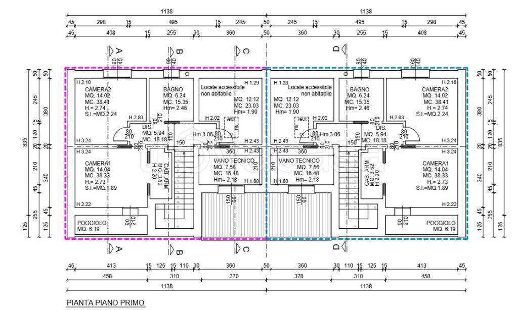 immagine annuncio 5 di 6