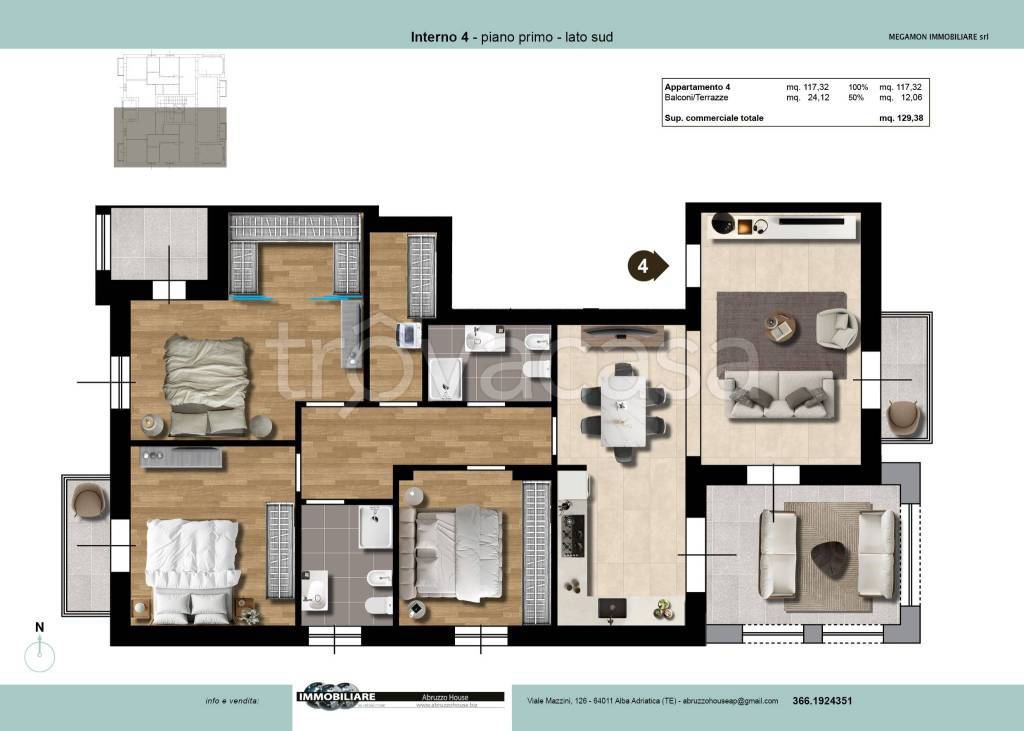 immagine annuncio 11 di 15