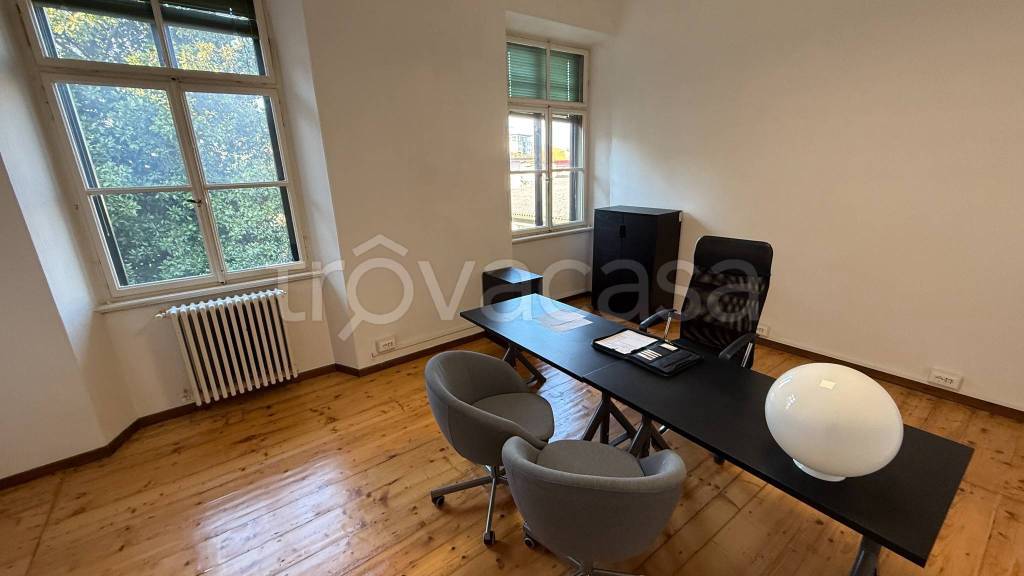 ufficio in affitto ad Udine in zona Centro Storico