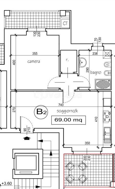 immagine annuncio 2 di 3