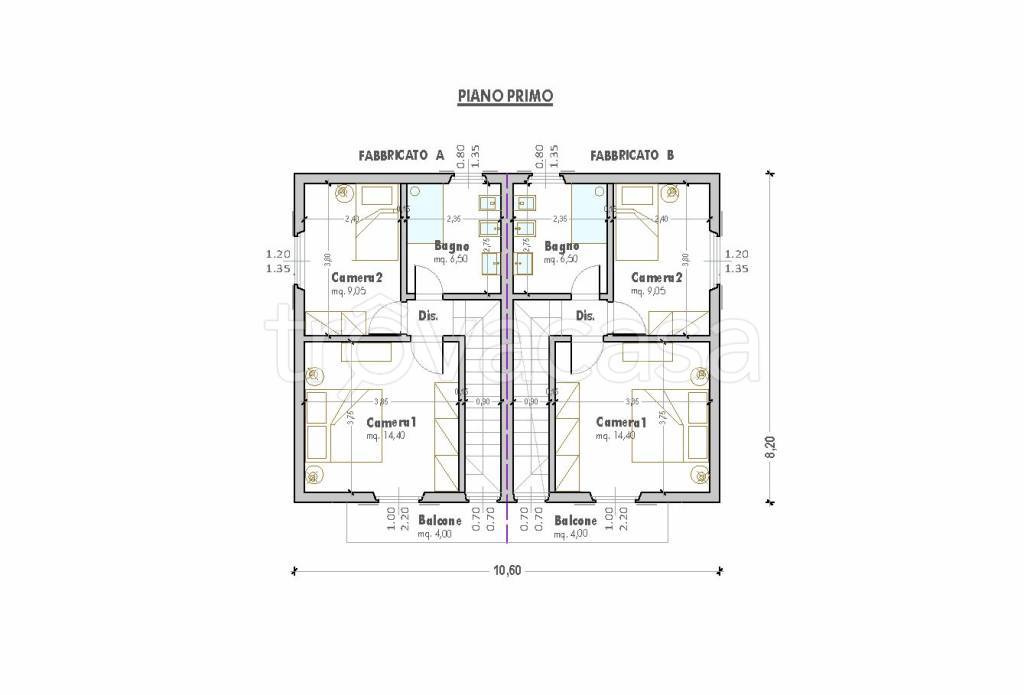 immagine annuncio 4 di 9