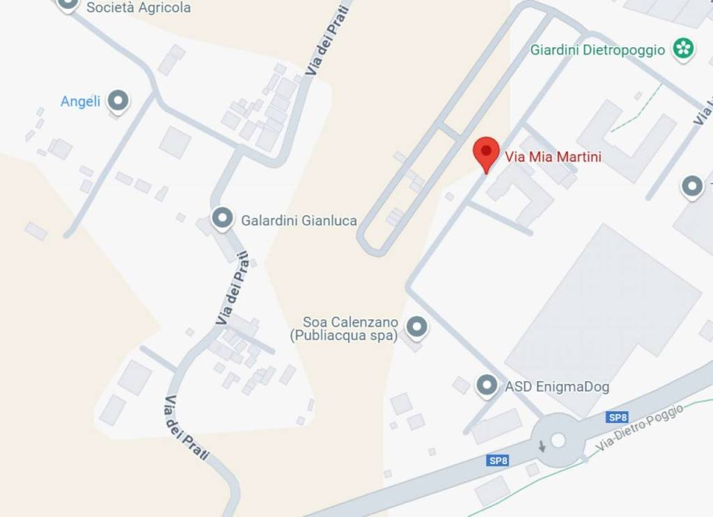 immagine annuncio 7 di 8