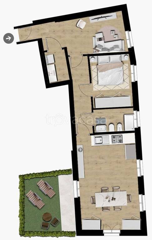 immagine annuncio 2 di 15