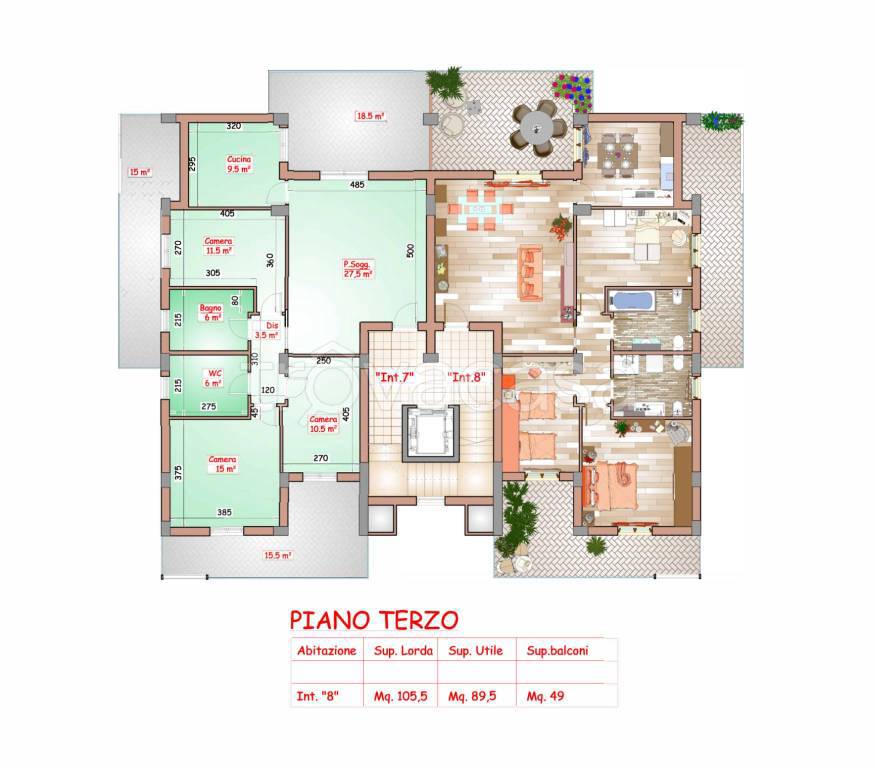 immagine annuncio 6 di 7