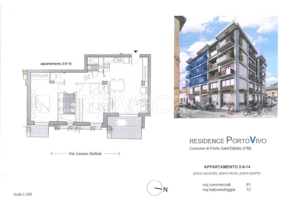 immagine annuncio 8 di 15