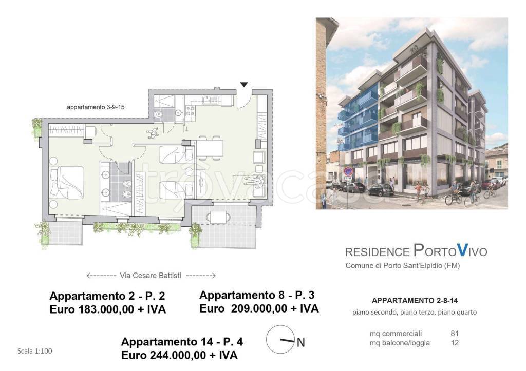 immagine annuncio 7 di 15