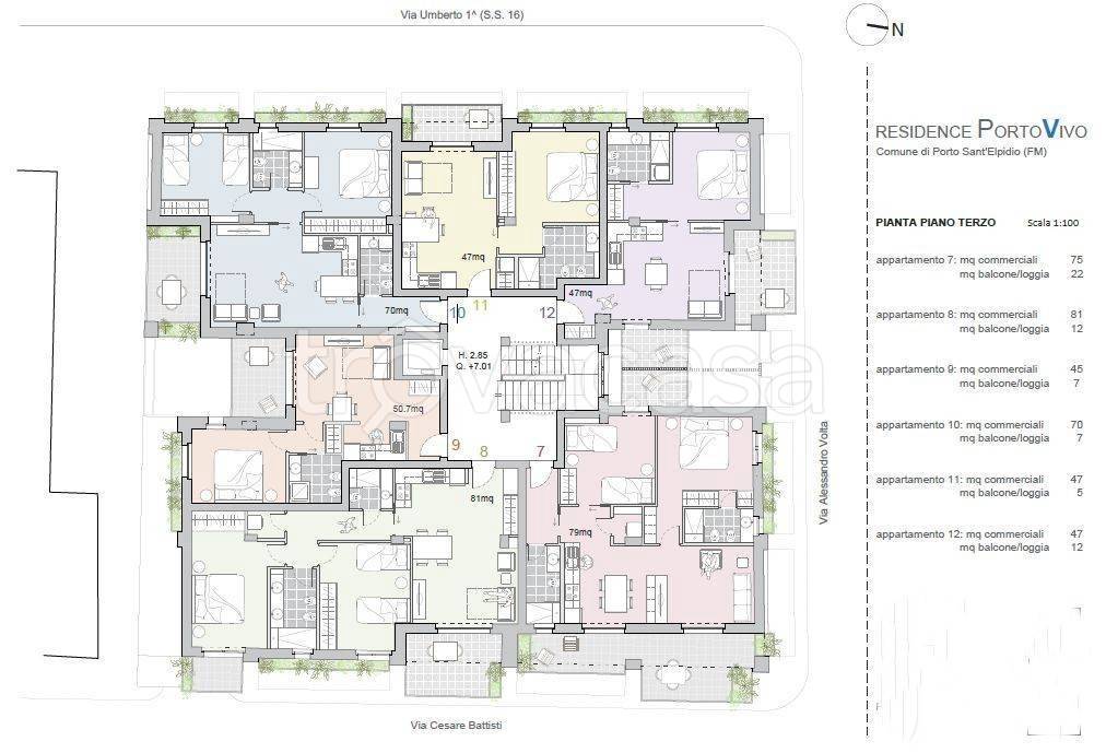 immagine annuncio 9 di 15