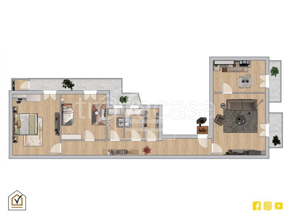 immagine annuncio 13 di 14