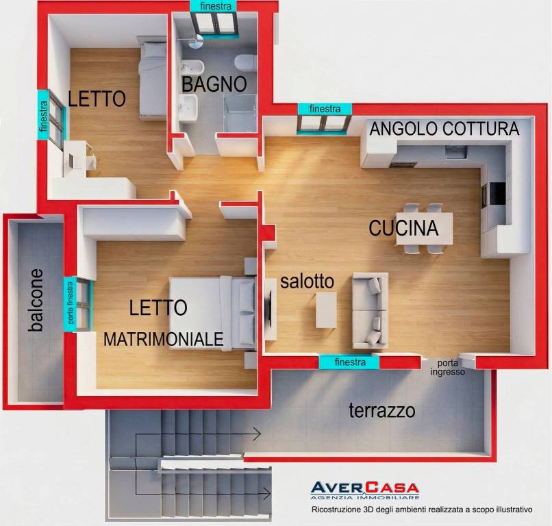 immagine annuncio 1 di 8