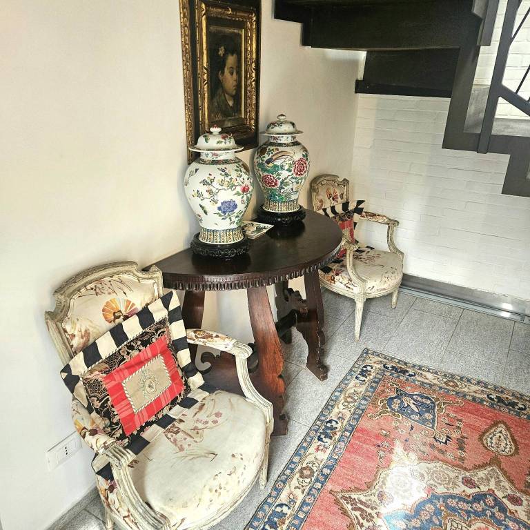 appartamento in vendita a Torino in zona Centro Storico