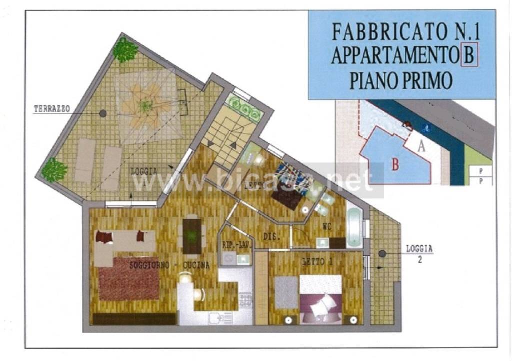 immagine annuncio 1 di 2