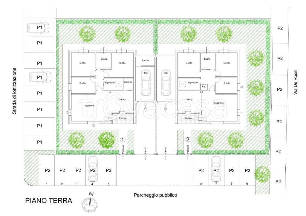 immagine annuncio 4 di 5