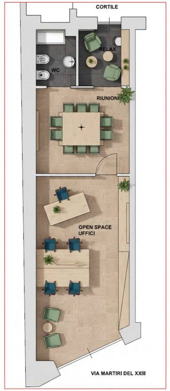 immagine annuncio 4 di 11