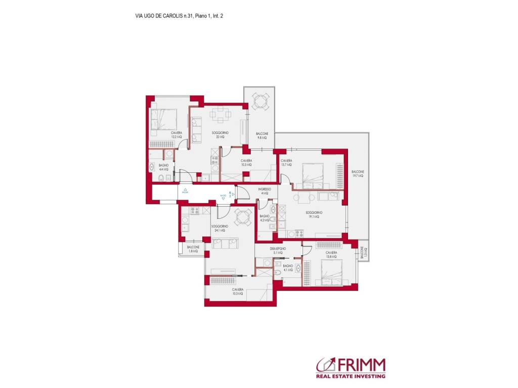 immagine annuncio 1 di 2