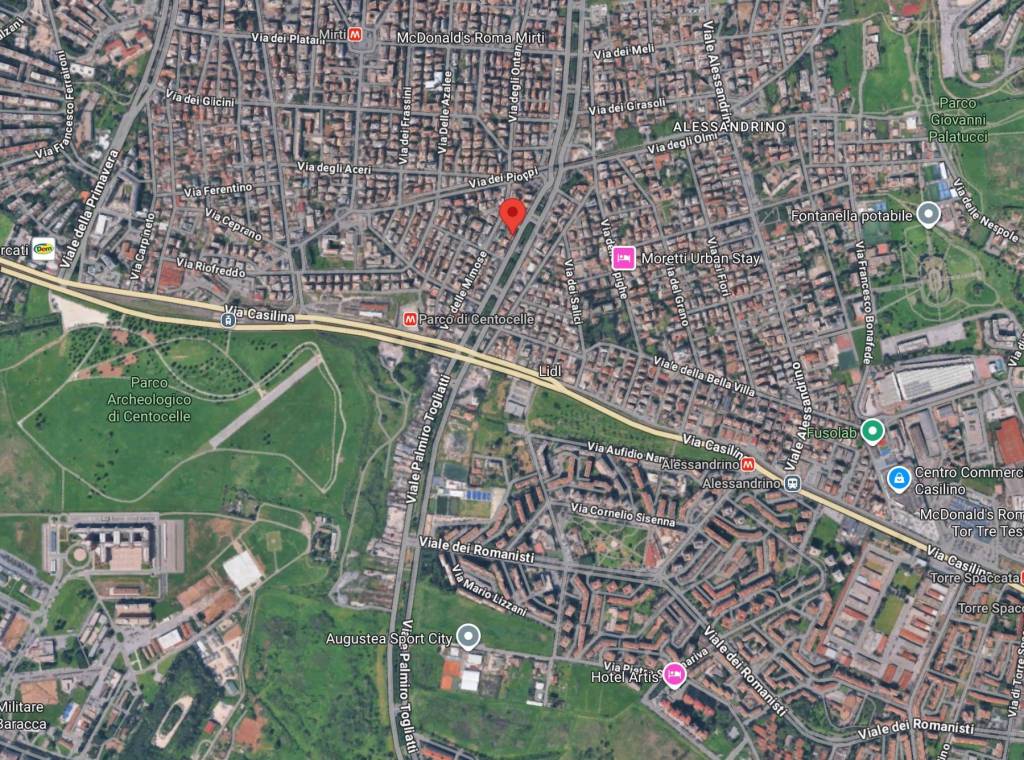 immagine annuncio 8 di 10