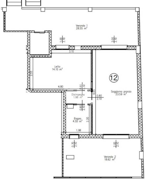 immagine annuncio 6 di 7