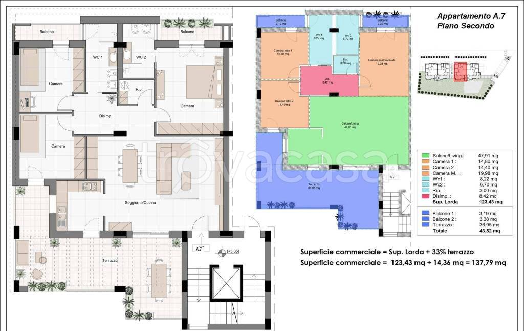 immagine annuncio 4 di 10