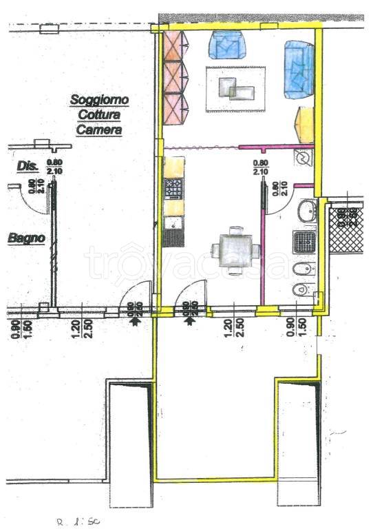 immagine annuncio 1 di 2