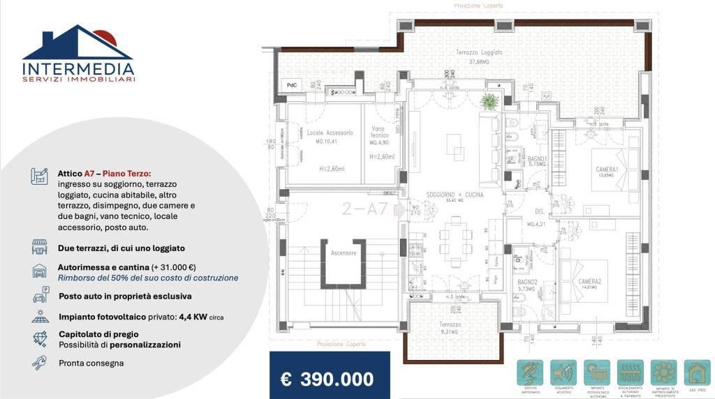 immagine annuncio 1 di 15