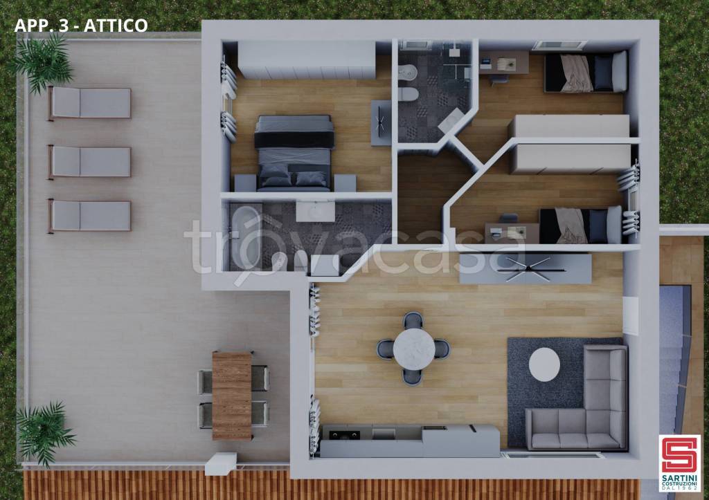 immagine annuncio 3 di 9