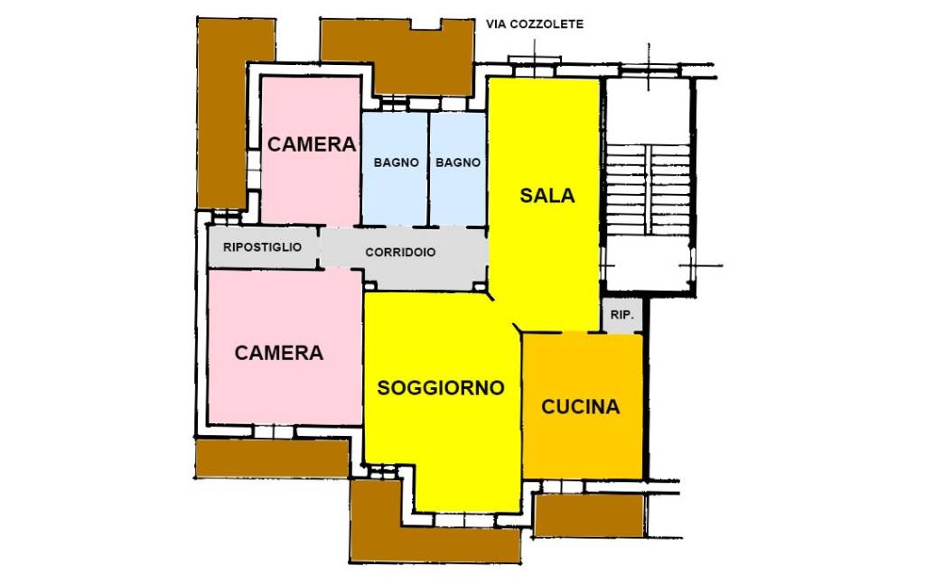 immagine annuncio 1 di 15