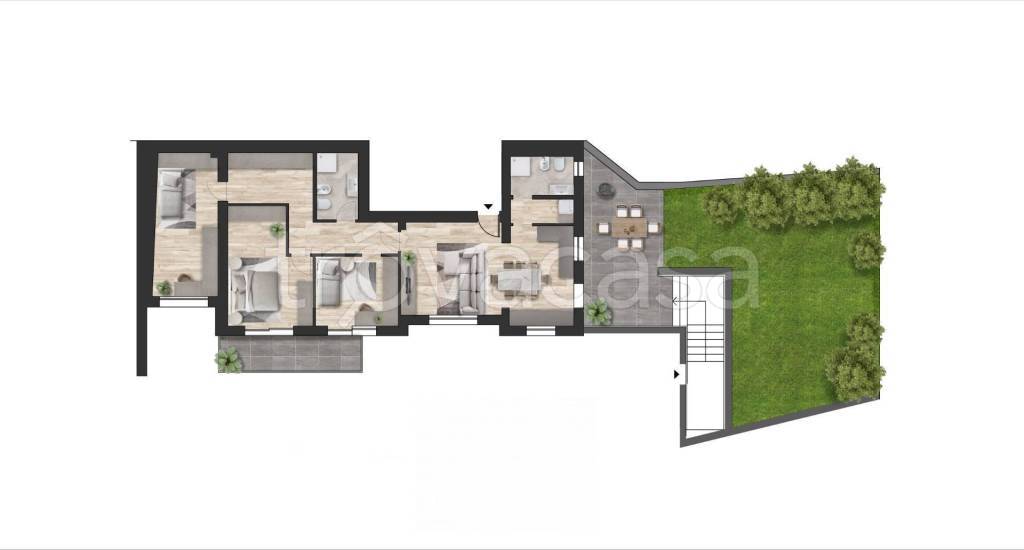 immagine annuncio 7 di 8