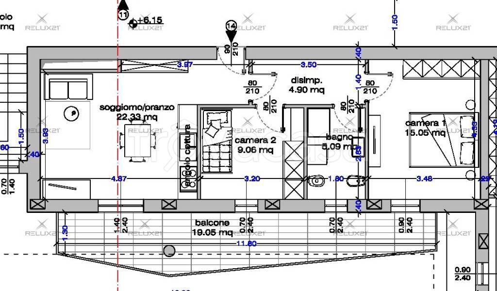 immagine annuncio 6 di 7