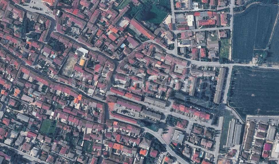 appartamento in vendita a Borgo San Giacomo