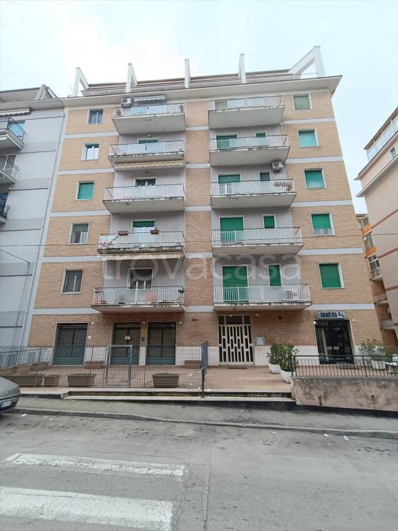 appartamento in vendita a Chieti