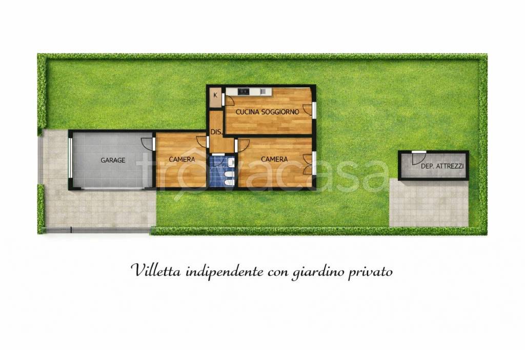 immagine annuncio 1 di 8