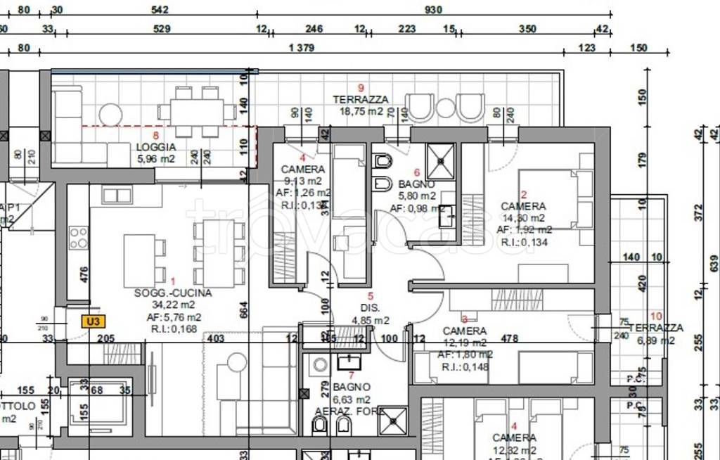 immagine annuncio 7 di 8