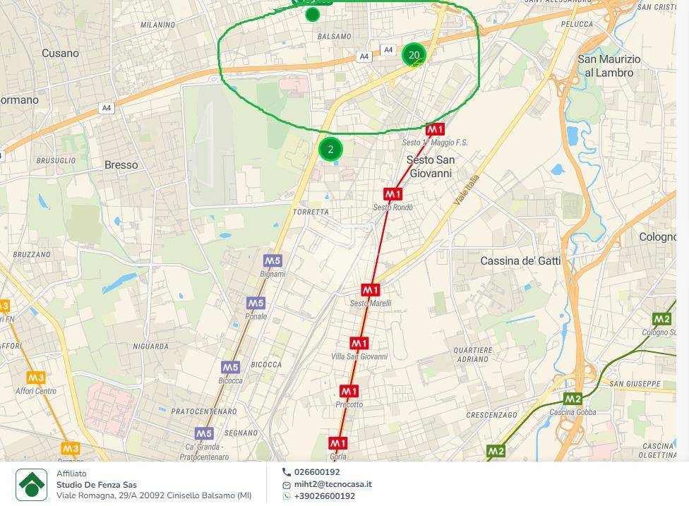 immagine annuncio 13 di 15