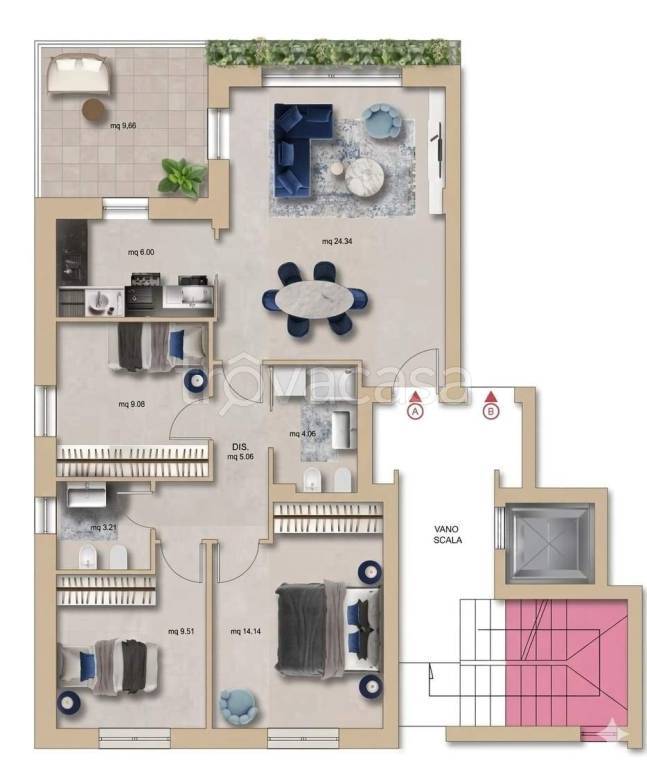 immagine annuncio 6 di 8