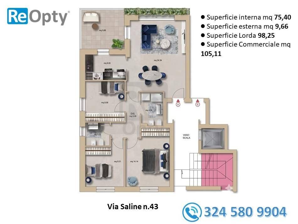 immagine annuncio 7 di 8