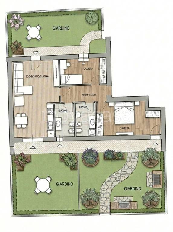 immagine annuncio 1 di 7