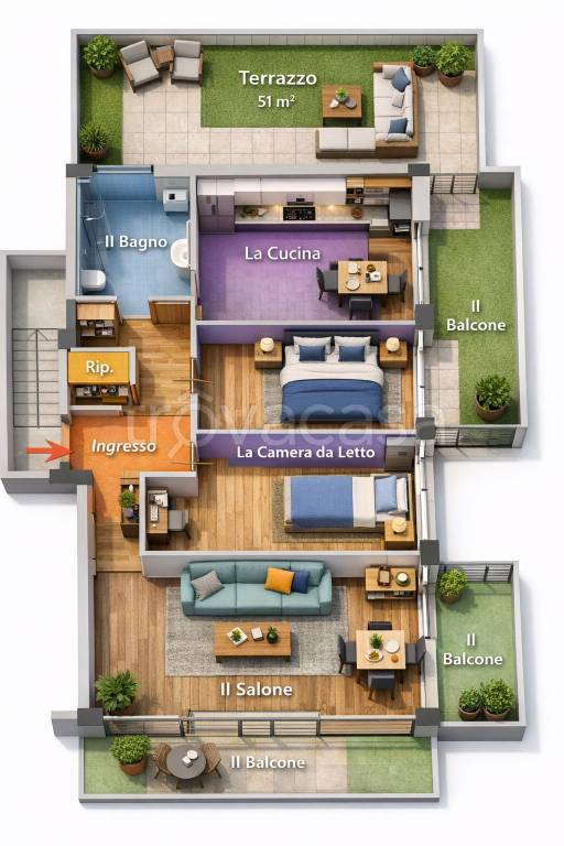 immagine annuncio 8 di 9