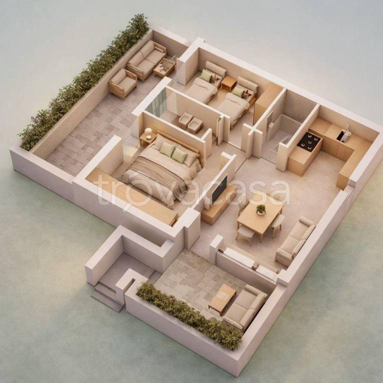 casa indipendente in vendita a Rosignano Marittimo in zona Castiglioncello