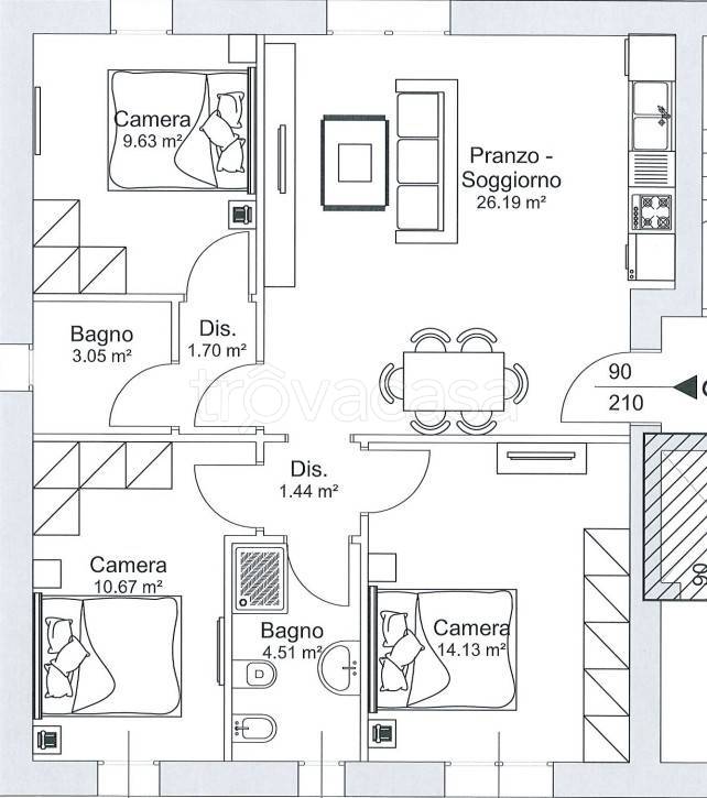 immagine annuncio 1 di 4