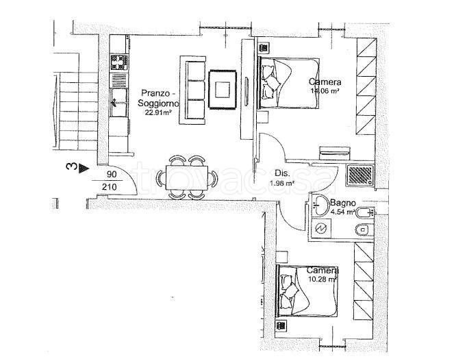 immagine annuncio 1 di 4