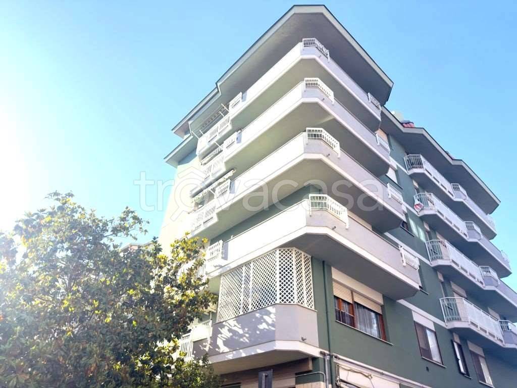 appartamento in vendita a Sassari in zona Luna e Sole / Prunizzedda