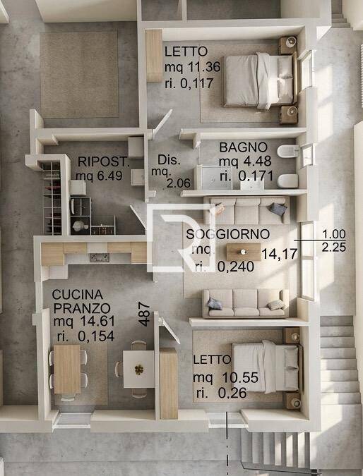 immagine annuncio 1 di 3