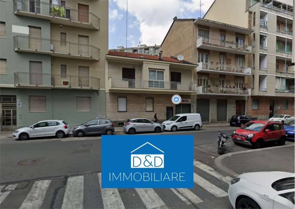 appartamento in vendita a Torino in zona Santa Rita