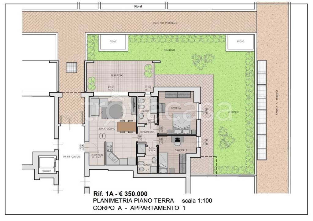 immagine annuncio 1 di 9