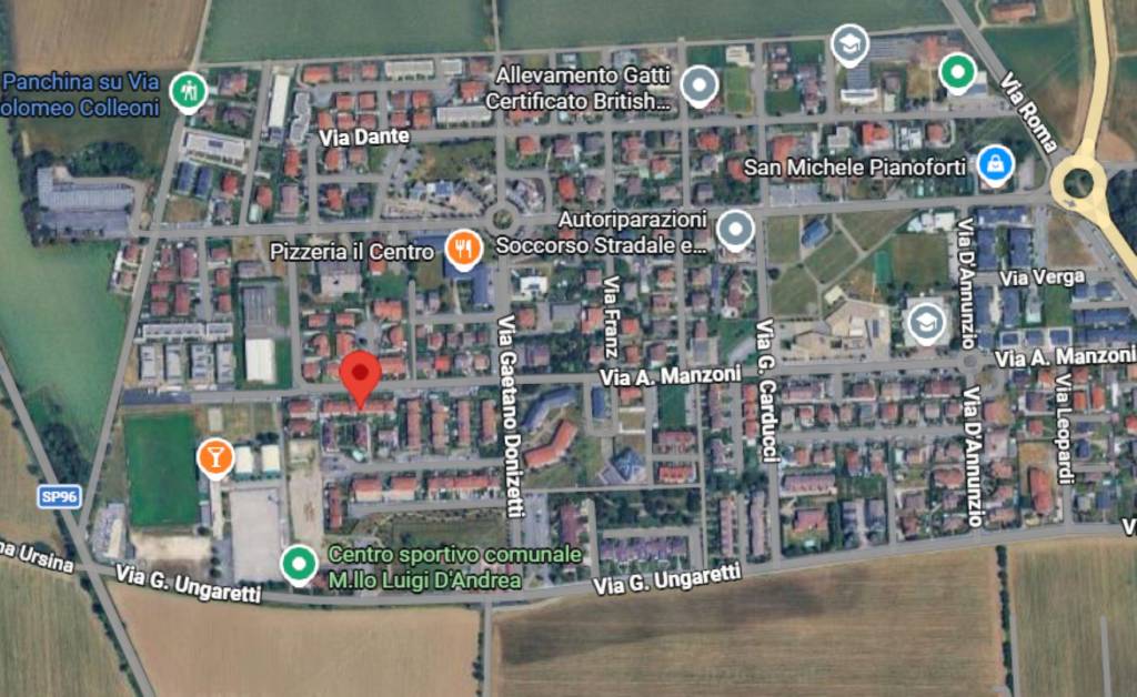 immagine annuncio 8 di 10