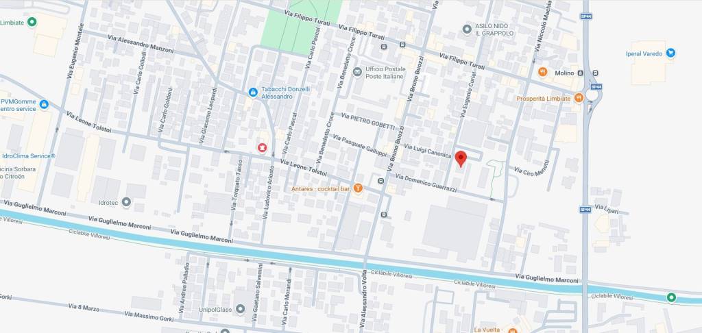 immagine annuncio 12 di 13