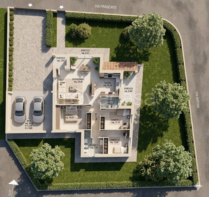 immagine annuncio 6 di 9