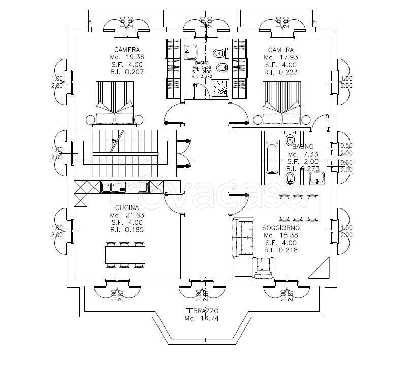 immagine annuncio 9 di 10